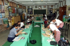 24th Jindal Art Festival Closing Ceremony (8 Aug 2017)