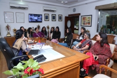 27th Alumnae Meet