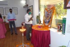 27th Jindal Art Festival