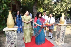 33rd Annual Day
