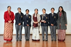 35th Annual Day Celebration