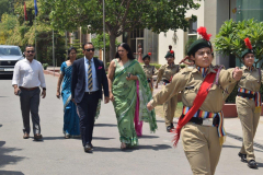 38th Annual Award Ceremony - 2024