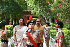 80th Independence Day Celebration