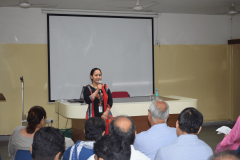9th July, 2018 Faculty Workshops- Day 1