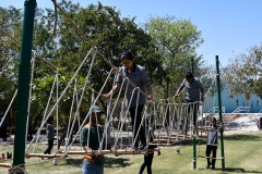 Adventure Camp  2023