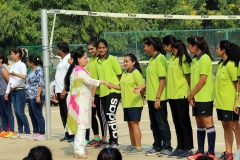 Alumane meet 2016