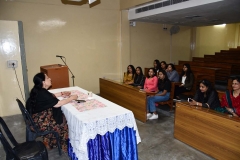 Alumnae Meet 2019