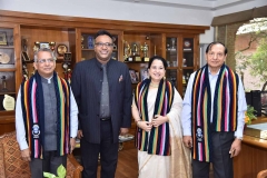 Annual Function 15 October 2017