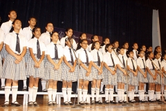 Annual Prize Distribution