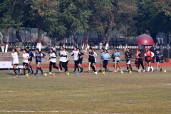 Annual Sports Day 2022