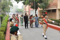 Annual Sports Day 2023