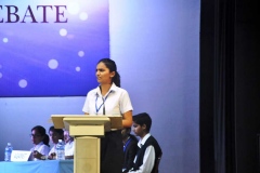 Bilingual Turn Coat Debate-September 8-10, 2017