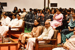 BK Session on Concentration & Memory