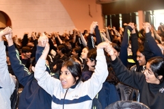 BK Session - Rameshwar