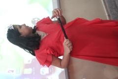 Book Character Day 10