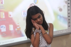 Book Character Day 12