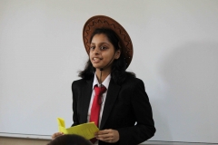 Book Character Day 2
