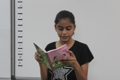 Book Character Day 3