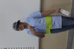 Book Character Day 4