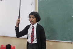 Book Character Day 5