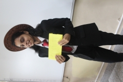 Book Character Day 8