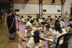 Career Counselling Workshop