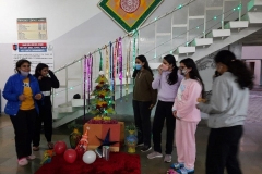 Christmas Celebration