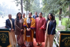 CITATION CEREMONY