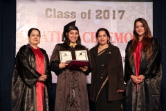 Citation Ceremony 2016