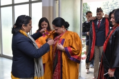 Citation Ceremony 2018