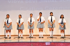 Citation Ceremony 2021