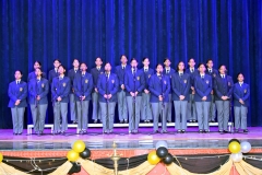 Citation Ceremony 2023