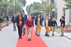 Citation ceremony December 2017​