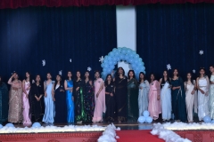 Class XII 2023 - Farewell