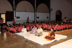 Death Anniversary - Bauji - our Founder Father