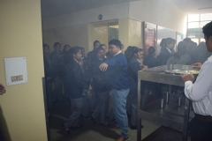 Disaster Management Drill