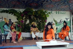 Dussehra Celebration 2023