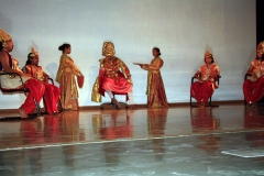 Dussehra (Ramleela)