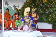 Dusshera Celebrations