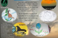 Earth Day 2020