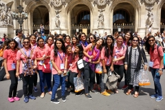 Educational Excursion to EUROPE