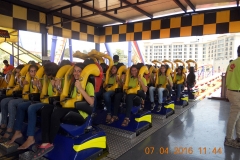 Educationl Trip - Bombay & Goa