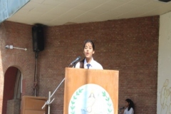 Eloquence with Style – Inter House English