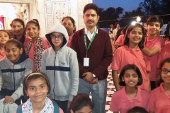 Excursion to Amritsar & Dharamshala (Class VI)