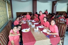 Excursion to Bhopal (Class VIII)