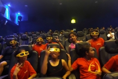 Excursion to Hyderabad 14