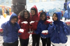 Excursion to Hyderabad 22