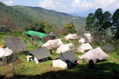 Excursion to Ranichouri (Class XI)
