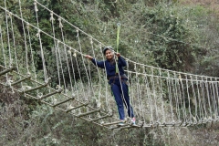 Excursion to Shimla- Class IX