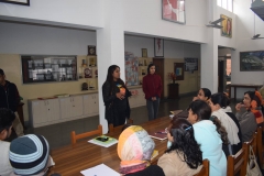 Faculty Development Program